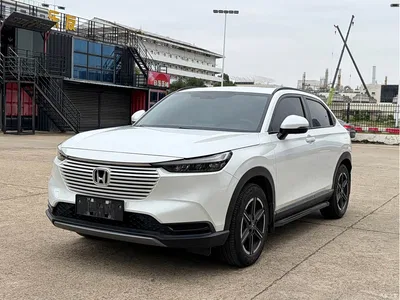2023 Honda Vezel 1.5L CVT Elite Edition, фото 1, лот 11492847
