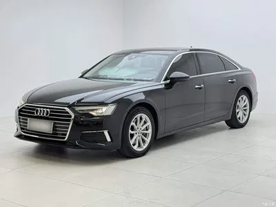 2021 Audi A6L 40 TFSI Luxury Elegance, фото 2, лот 10433851