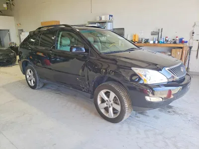 2005 LEXUS RX 330 BASE, фото 4, лот 10901073