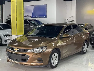 2016 Chevrolet Cavalier 1.5L Automatic Enjoyment Edition, фото 2, лот 10381290