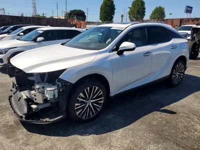 2023 LEXUS RX 350 PREMIUM+, фото 1, лот 10847860