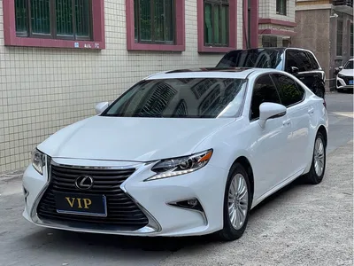 2013 Lexus ES 250 Elite Edition, фото 1, лот 10313133