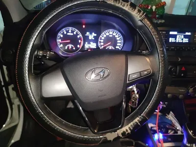 2018 Hyundai Elantra 1.6L Automatic Pleasing Edition GL China VI, фото 3, лот 10381790
