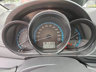 2017 Toyota YARiS L Zhi Xiang 1.5E CVT Charming Edition, фото 4, лот 10327519