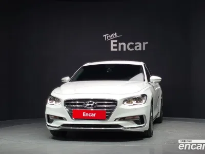 2019 Hyundai Grandeur 2.4 Modern, фото 3, лот 10220863