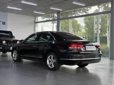 2014 Volkswagen Passat 1.8TSI DSG Executive Edition, фото 4, лот 11182895