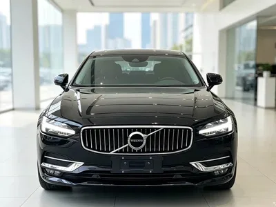 2020 Volvo S90 T5 Momentum Luxury Edition, фото 1, лот 11142027