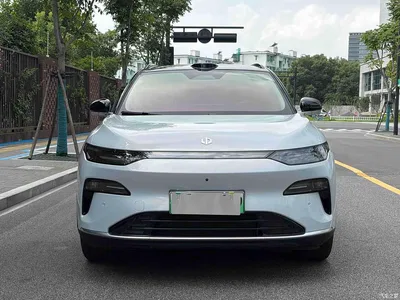 2026 Leapmotor C11 Extended Range 300 LiDAR Premium, фото 2, лот 10316224