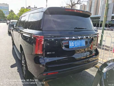2023 Haval H5 2.0T Automatic AWD Leading Elite Gasoline, фото 4, лот 10283242