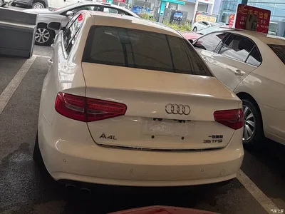 2015 Audi A4L 35 TFSI Auto Comfort, фото 4, лот 10233011