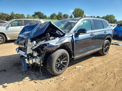 2023 HONDA CR-V SPORT, фото 1, лот 10723779