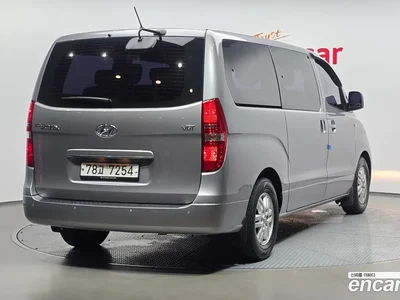 2016 Hyundai Starex 12-Seater Wagon, фото 1, лот 10192036
