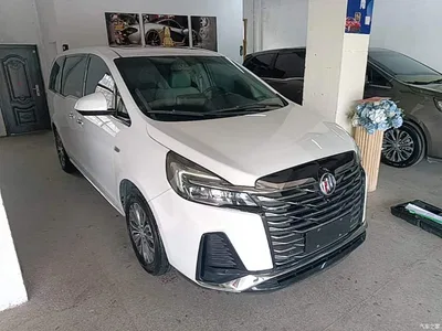2023 Buick GL8 Land Business Class Premium, фото 4, лот 10259092