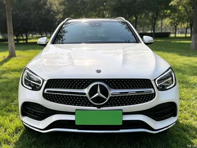 2020 Mercedes-Benz GLC Facelift GLC 300 L 4MATIC Dynamic, фото 2, лот 10293436