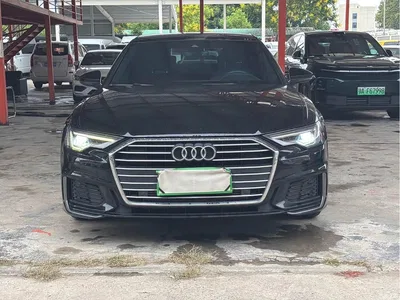 2020 Audi A6L 40 TFSI Luxury Dynamic, фото 2, лот 10431986