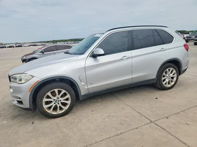 2016 BMW X5 SDRIVE35I, фото 1, лот 10653583