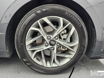 2023 Hyundai Sonata 1.6 Turbo, фото 4, лот 11470719