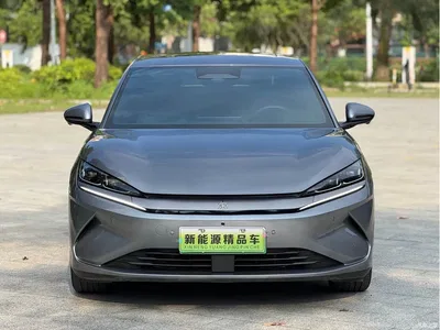 2025 Byd Qin, фото 3, лот 10245106