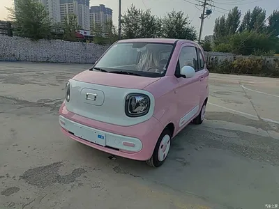 2026 Besturn Bestune Pony 222km Colorful Horse, фото 2, лот 11096264