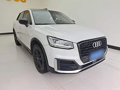 2018 Audi Q2L 35 TFSI Launch Exclusive Edition China VI, фото 4, лот 10472495