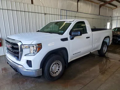 2022 GMC SIERRA LIMITED K1500, фото 1, лот 10899128