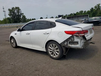 2018 KIA OPTIMA LX, фото 2, лот 10657033
