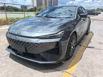 2024 Changan UNI-V 1.5T Deluxe, фото 1, лот 10250506