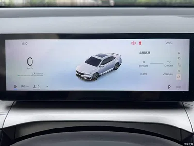 2025 Geely Xing Rui Oriental Glory 1.5TD Soaring Edition, фото 3, лот 10358050