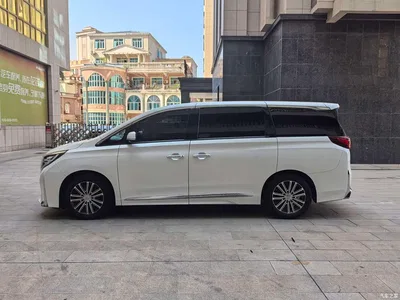 2021 GAC Trumpchi Trumpchi M8 Leading Show Series 390T Prestige Edition, фото 2, лот 10419415