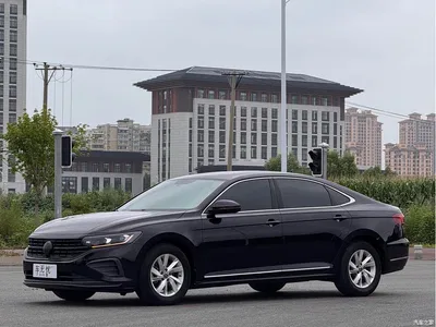 2023 Volkswagen Passat 280TSI Elite Edition, фото 1, лот 10258415
