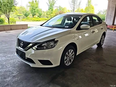 2024 Nissan Sylphy Facelift III Classic 1.6XE CVT Comfort Edition, фото 2, лот 10348892