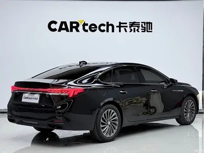 2024 Buick LaCrosse 28T Yuezun Edition, фото 3, лот 11488659