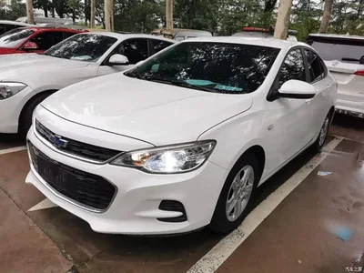 2016 Chevrolet Cavalier 1.5L Automatic Enjoyment Edition, фото 2, лот 10380738