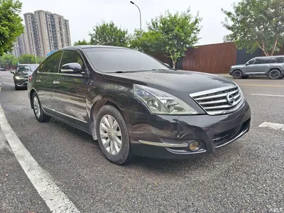 2010 Nissan Teana 2.0L XL Anniversary Edition, фото 3, лот 10449170