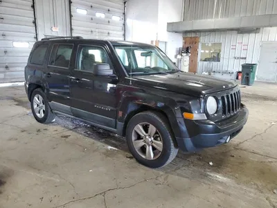 2011 JEEP PATRIOT SPORT, фото 4, лот 10794451