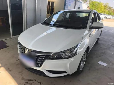 2016 Luxgen Rui 3 1.6L CVT Smart Enjoyment Model, фото 1, лот 11567576