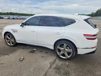 2024 GENESIS GV80 2.5T, фото 2, лот 10881303