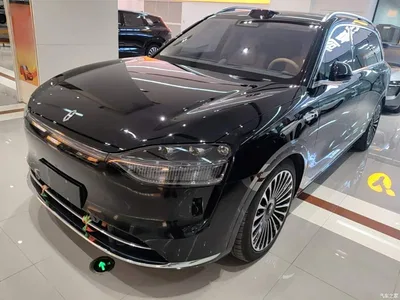 2025 AITO Wenjie AITO M9 Extended Range Ultra 52kWh 6-Seater, фото 1, лот 10684048