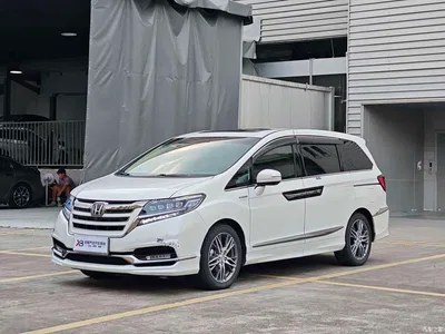 2019 Honda Elysion 2.0L Hybrid Supreme Edition, фото 1, лот 11553704