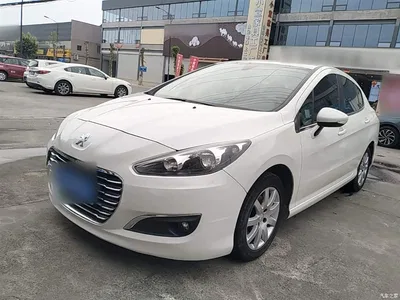 2014 Peugeot 308, фото 2, лот 10245323