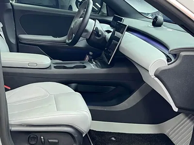 2024 NIO ET5T 75kWh Touring, фото 3, лот 10358143