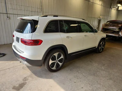 2024 MERCEDES-BENZ GLB 250 4MATIC, фото 3, лот 10832883