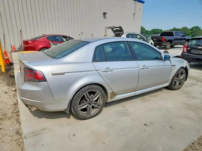 2008 ACURA TL TYPE S, фото 3, лот 10869904