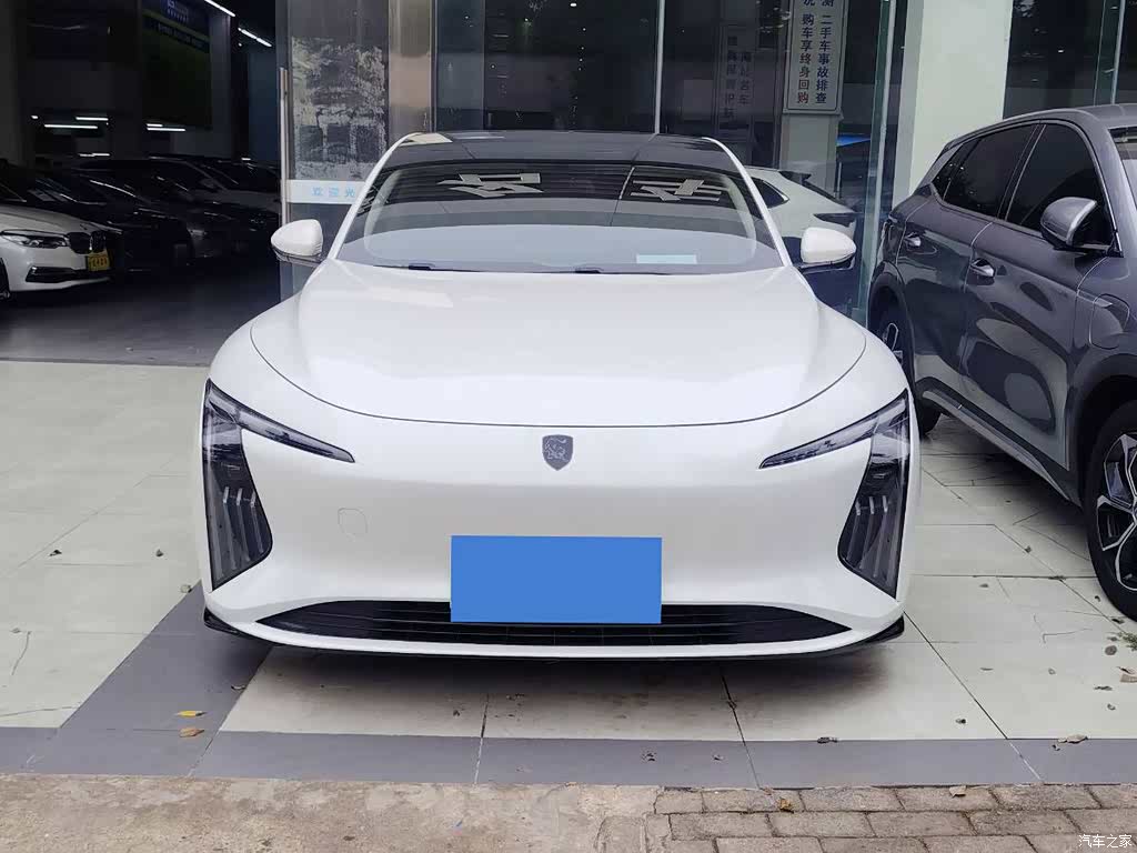 2024 Dongfeng Stellar S7 555 Light Enjoyment Edition, фото 2, лот 11222570