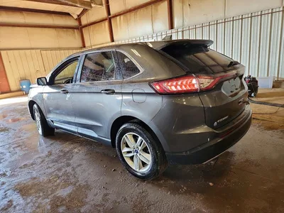 2016 FORD EDGE SEL, фото 2, лот 11576202