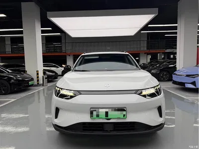 2024 Leapmotor C11 Pure Electric 580 Premium Edition, фото 2, лот 10445183