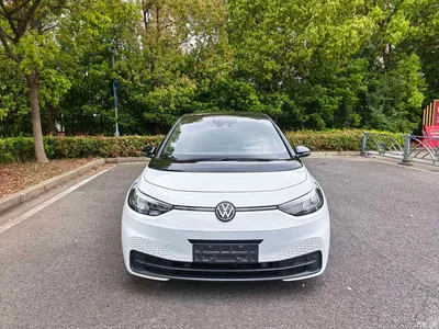 2023 Volkswagen ID.3 Pure Smart Edition, фото 2, лот 10420515
