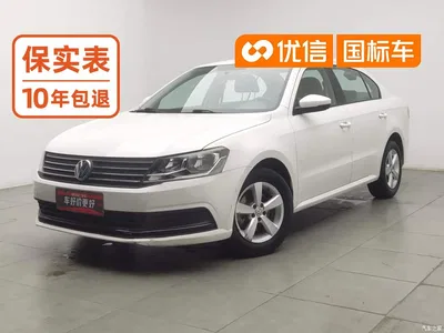 2015 Volkswagen Lavida 1.6L Automatic Trend Edition, фото 1, лот 10768437