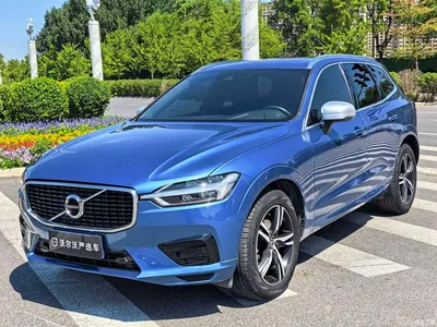 2018 Volvo XC60 T5 AWD Inscription Sport Edition, фото 1, лот 10365869