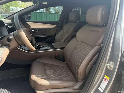 2022 BYD Han DM-i 121KM Premium, фото 4, лот 10254244